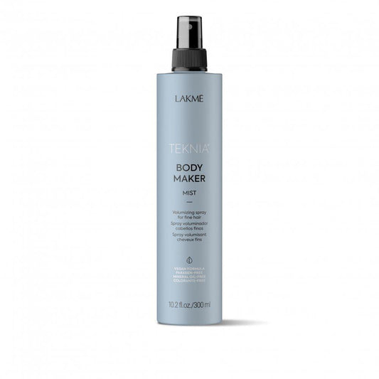 Lakme Teknia Body Maker Mist 10.1oz - Lakme | Available at In Sync Hair & Body Works, Fort Lauderdale, FL