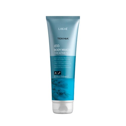 Lakme Teknia Body Maker Treatment 8.4oz - Lakme | Available at In Sync Hair & Body Works, Fort Lauderdale, FL