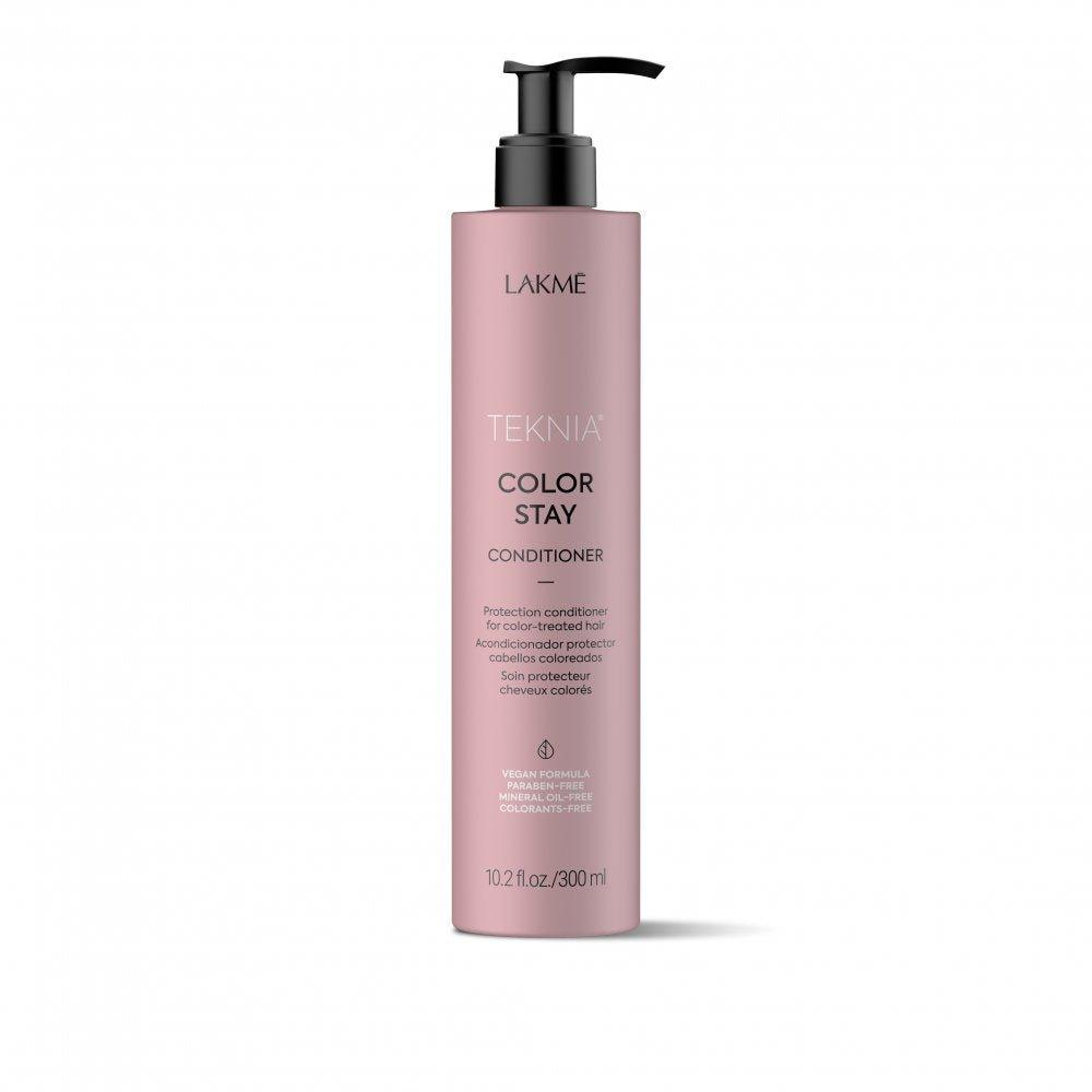 Lakme Teknia Color Stay Conditioner - Lakme | Available at In Sync Hair & Body Works, Fort Lauderdale, FL