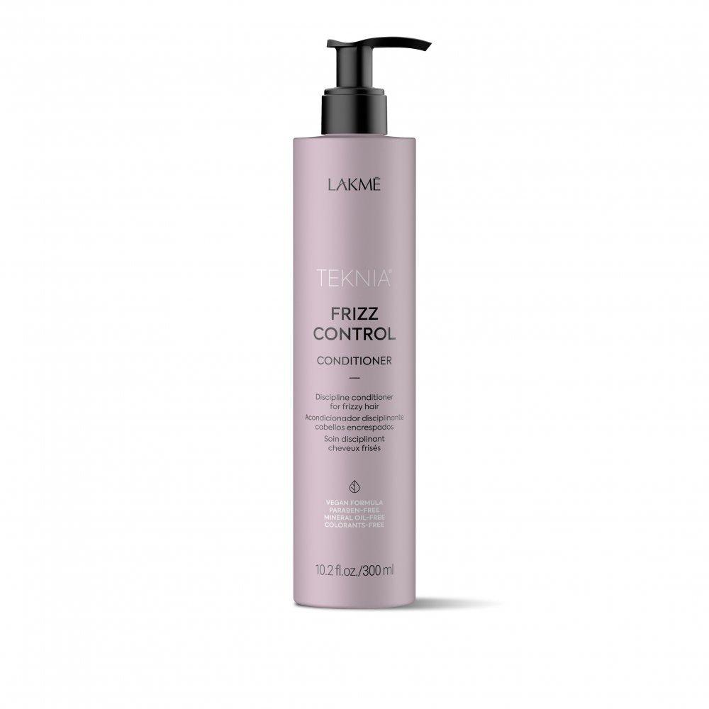 Lakme Teknia Frizz Control Leave-In Conditioner - Lakme | Available at In Sync Hair & Body Works, Fort Lauderdale, FL