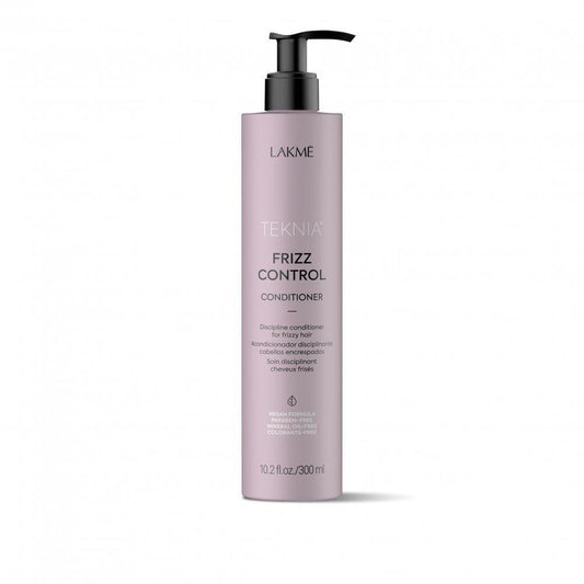 Lakme Teknia Frizz Control Leave-In Conditioner - Lakme | Available at In Sync Hair & Body Works, Fort Lauderdale, FL