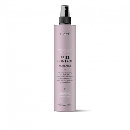 Lakme Teknia Frizz Control Protector 10.2 oz - Lakme | Available at In Sync Hair & Body Works, Fort Lauderdale, FL