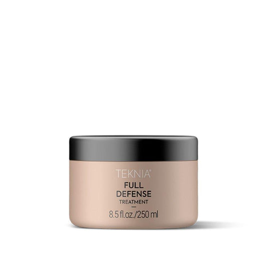 Lakme Teknia Full Defense Treatment - Lakme | Available at In Sync Hair & Body Works, Fort Lauderdale, FL