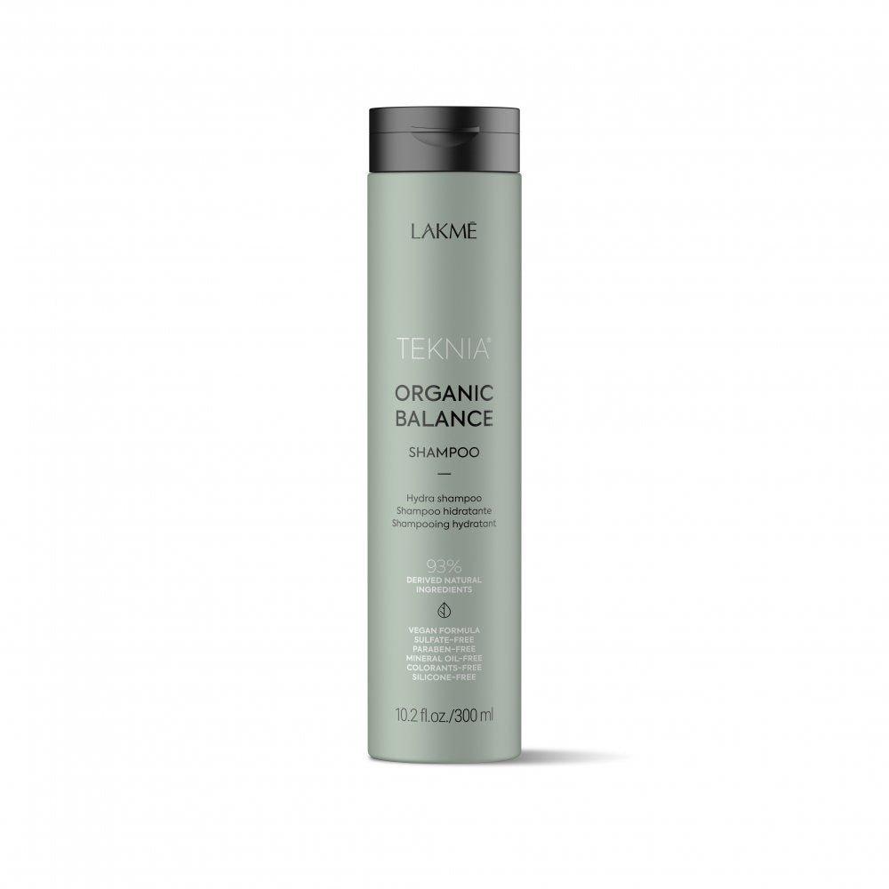 Lakme Teknia Organic Balance Shampoo - Lakme | Available at In Sync Hair & Body Works, Fort Lauderdale, FL
