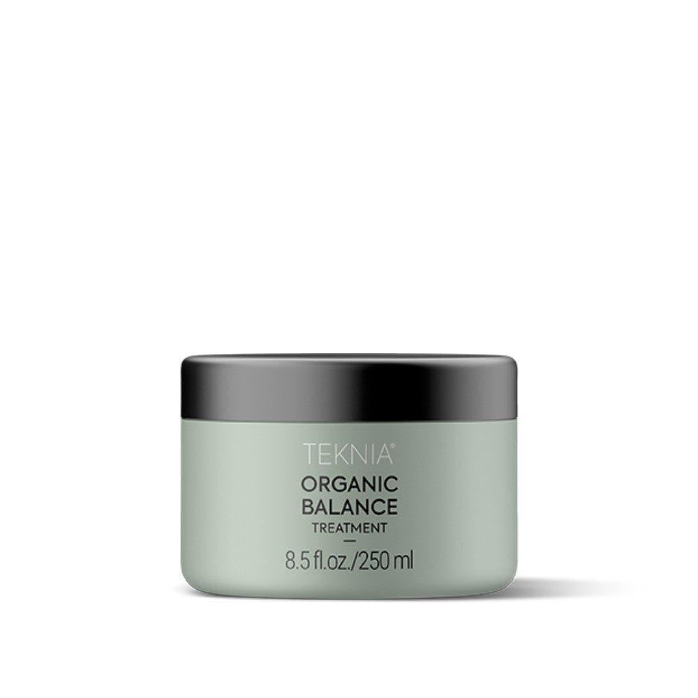 Lakme Teknia Organic Balance Treatment - Lakme | Available at In Sync Hair & Body Works, Fort Lauderdale, FL