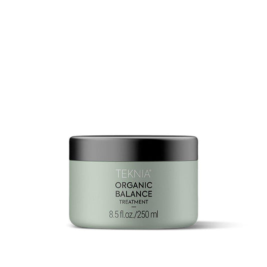 Lakme Teknia Organic Balance Treatment - Lakme | Available at In Sync Hair & Body Works, Fort Lauderdale, FL