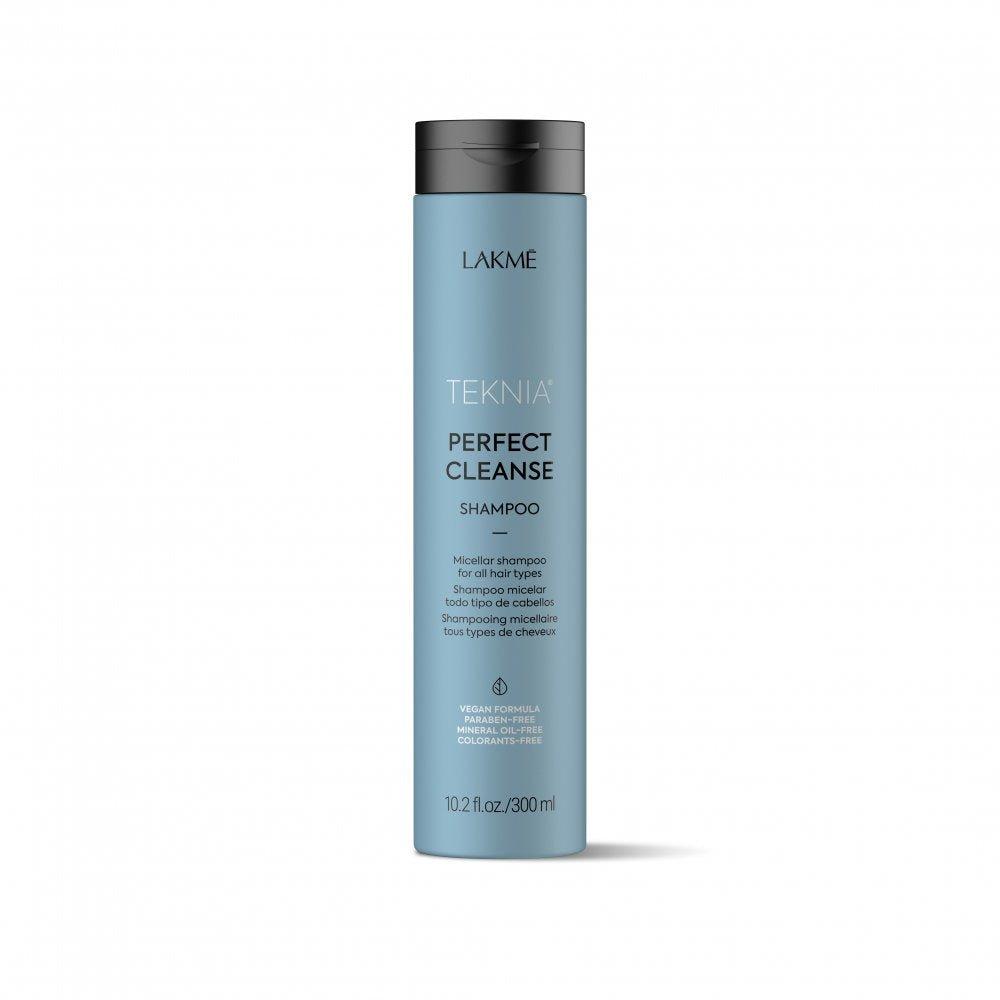 Lakme Teknia Perfect Cleanse Shampoo - Lakme | Available at In Sync Hair & Body Works, Fort Lauderdale, FL