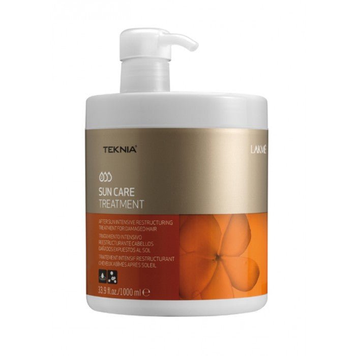 Lakme Teknia Sun Care Treatment 33.8oz - Lakme | Available at In Sync Hair & Body Works, Fort Lauderdale, FL
