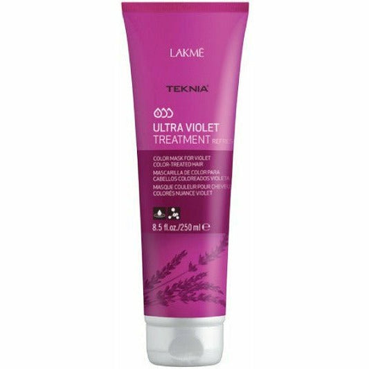 Lakme Ultra Violet Treatment - Lakme | Available at In Sync Hair & Body Works, Fort Lauderdale, FL