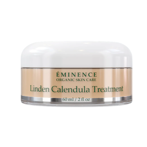 Eminence Organics Linden Calendula Treatment Cream