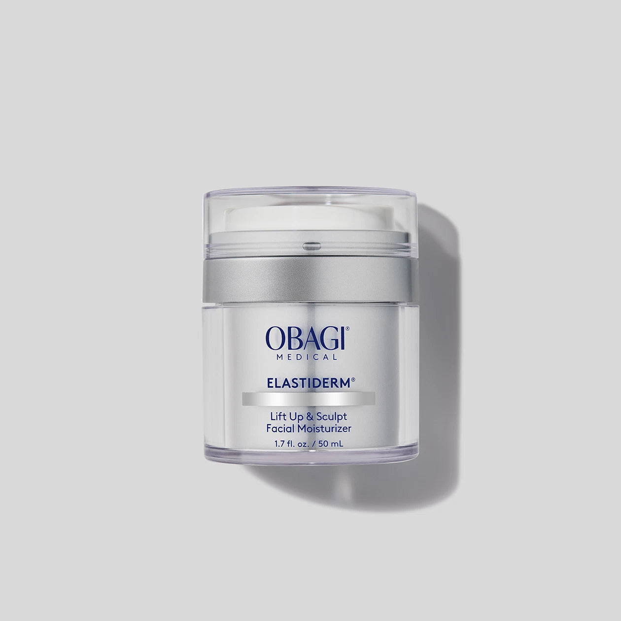 Obagi ELASTIderm Lift Up & Sculpt Facial Moisturizer - Obagi | Available at In Sync Hair & Body Works, Fort Lauderdale, FL