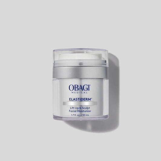 Obagi ELASTIderm Lift Up & Sculpt Facial Moisturizer - Obagi | Available at In Sync Hair & Body Works, Fort Lauderdale, FL