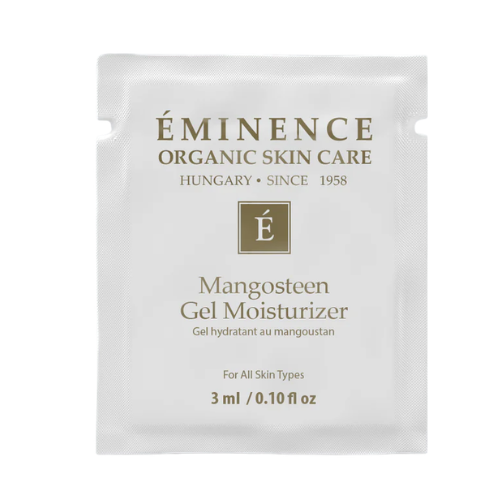 Eminence Organics Mangosteen Gel Moisturizer