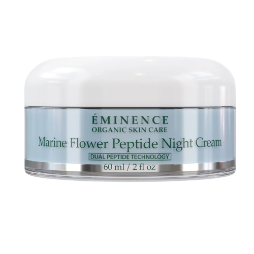 Eminence Organics Marine Flower Night Cream 2oz