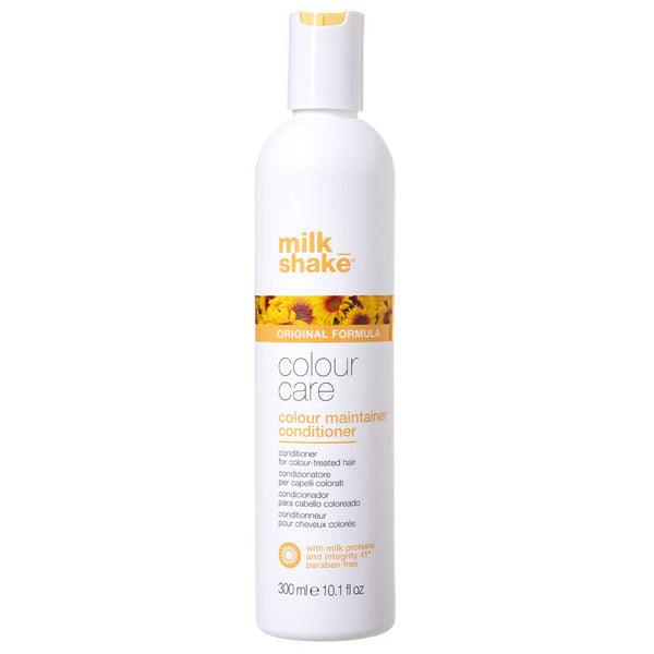 Milk Shake Colour maintainer conditioner - Milk Shake | Available at In Sync Hair & Body Works, Fort Lauderdale, FL