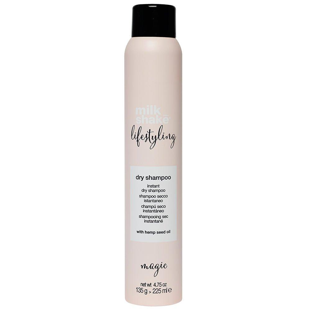 Milk Shake Dry Shampoo, 4.7 oz - Milk Shake | Available at In Sync Hair & Body Works, Fort Lauderdale, FL