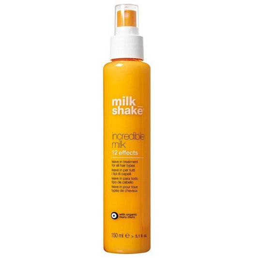 Milk Shake Incredible Milk - Milk Shake | Available at In Sync Hair & Body Works, Fort Lauderdale, FL
