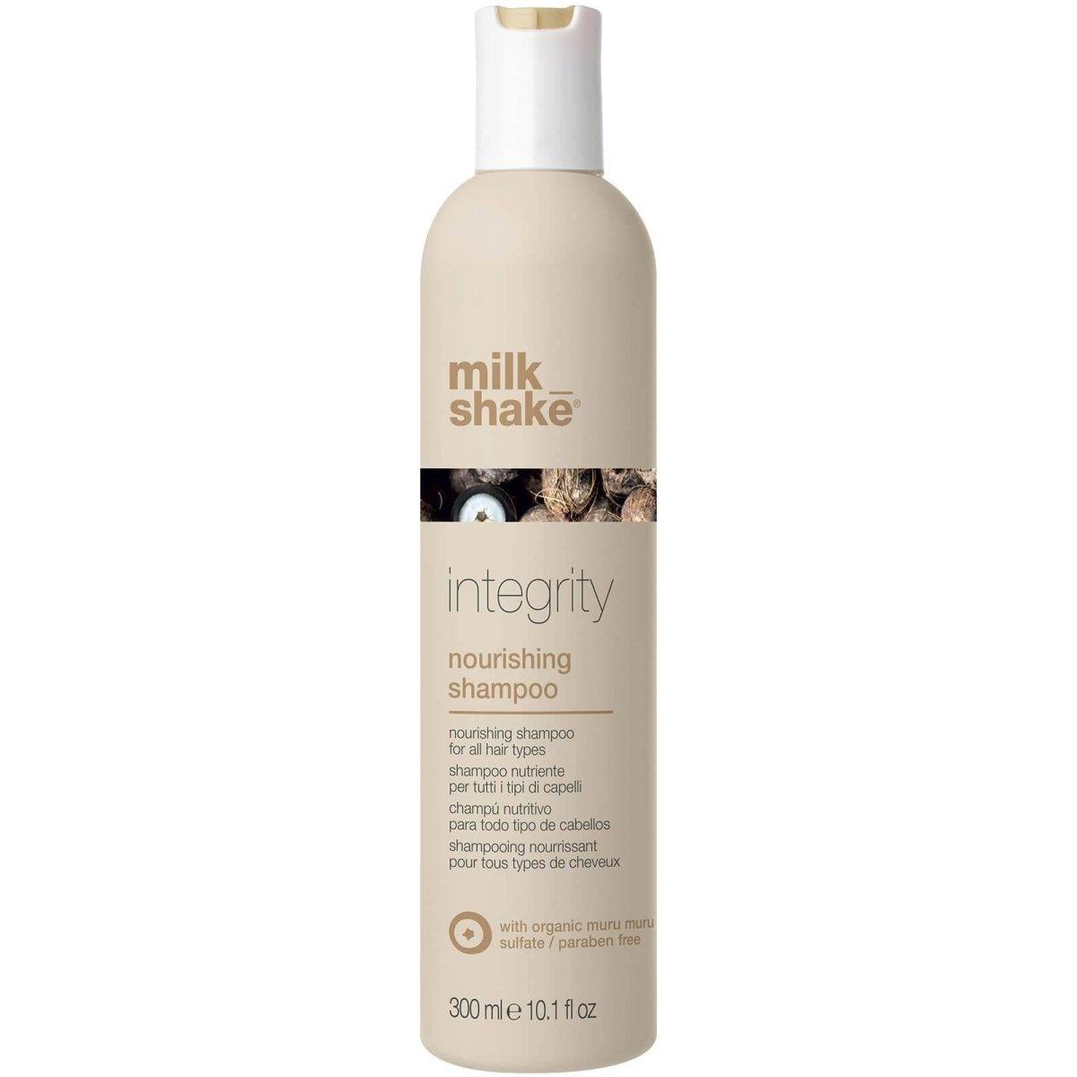 Milk Shake Integrity Nourishing Shampoo - Milk Shake | Available at In Sync Hair & Body Works, Fort Lauderdale, FL