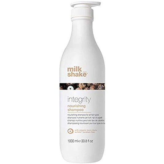 Milk Shake Integrity Nourishing Shampoo - Milk Shake | Available at In Sync Hair & Body Works, Fort Lauderdale, FL