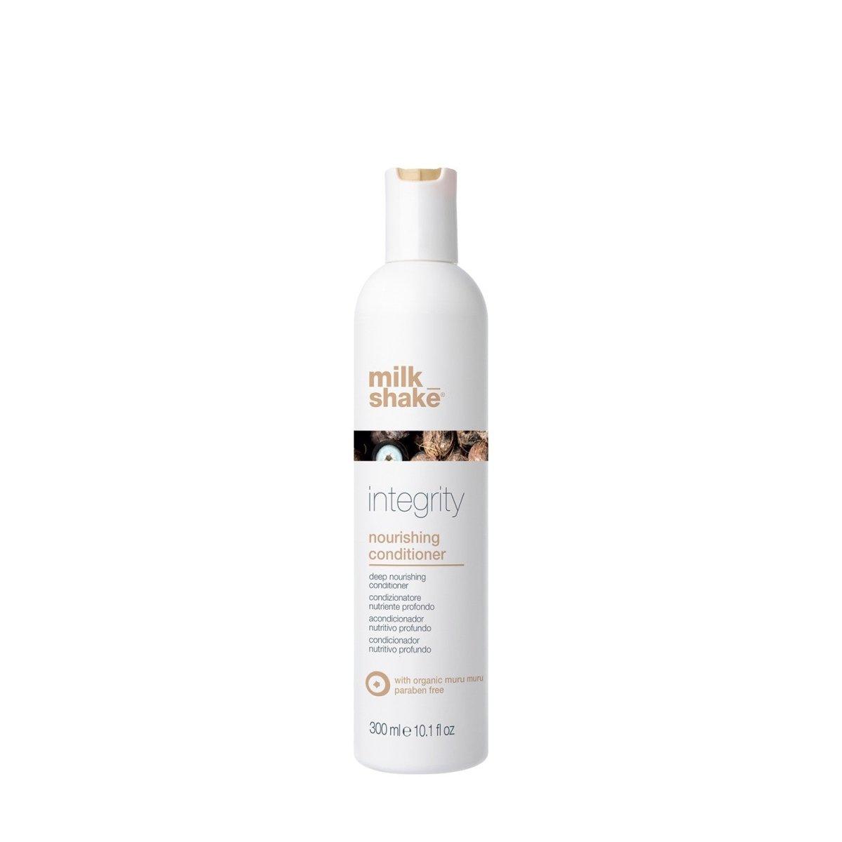 Milk Shake Integrity nourishing conditioner 10.1oz - Milk Shake | Available at In Sync Hair & Body Works, Fort Lauderdale, FL