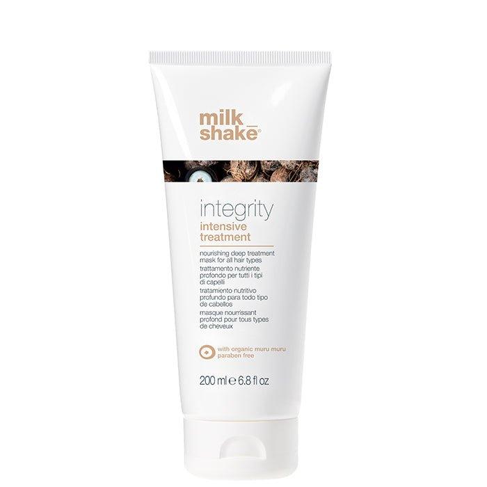Milk Shake Intensive Treatment Integrity 6.8 oz - Milk Shake | Available at In Sync Hair & Body Works, Fort Lauderdale, FL