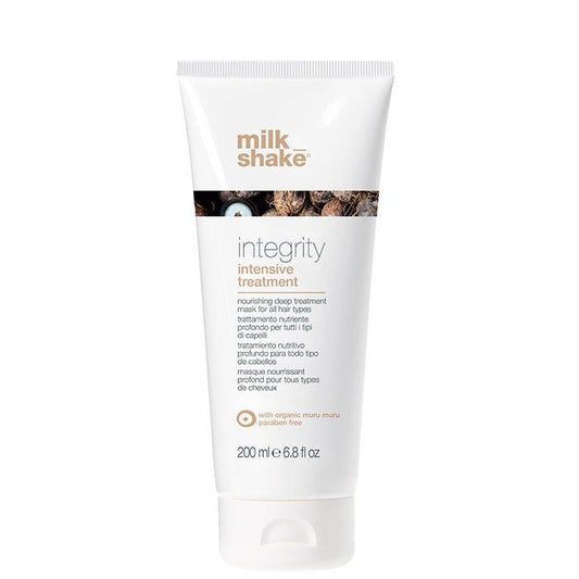 Milk Shake Intensive Treatment Integrity 6.8 oz - Milk Shake | Available at In Sync Hair & Body Works, Fort Lauderdale, FL