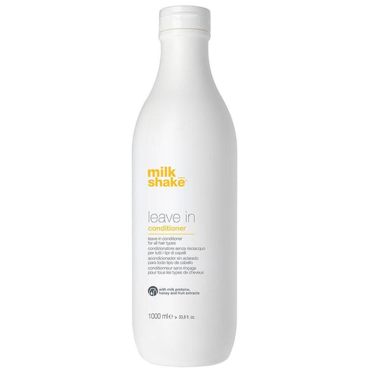 Milk Shake Leave In Conditioner - Milk Shake | Available at In Sync Hair & Body Works, Fort Lauderdale, FL