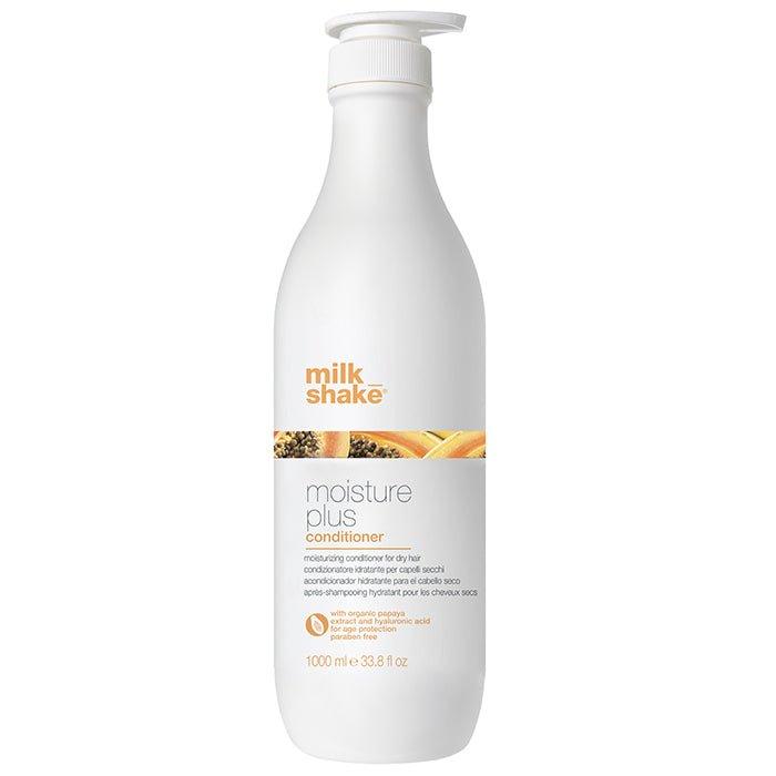 Milk Shake Moisture Plus Conditioner - Milk Shake | Available at In Sync Hair & Body Works, Fort Lauderdale, FL