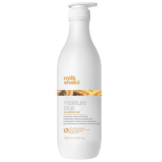 Milk Shake Moisture Plus Conditioner - Milk Shake | Available at In Sync Hair & Body Works, Fort Lauderdale, FL