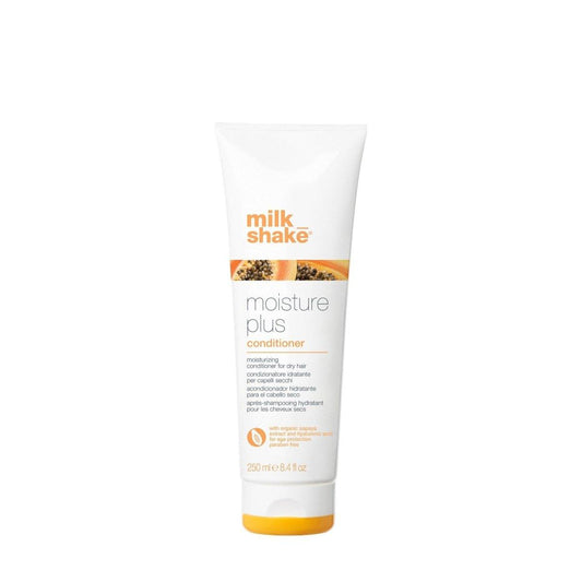 Milk Shake Moisture Plus Conditioner - Milk Shake | Available at In Sync Hair & Body Works, Fort Lauderdale, FL