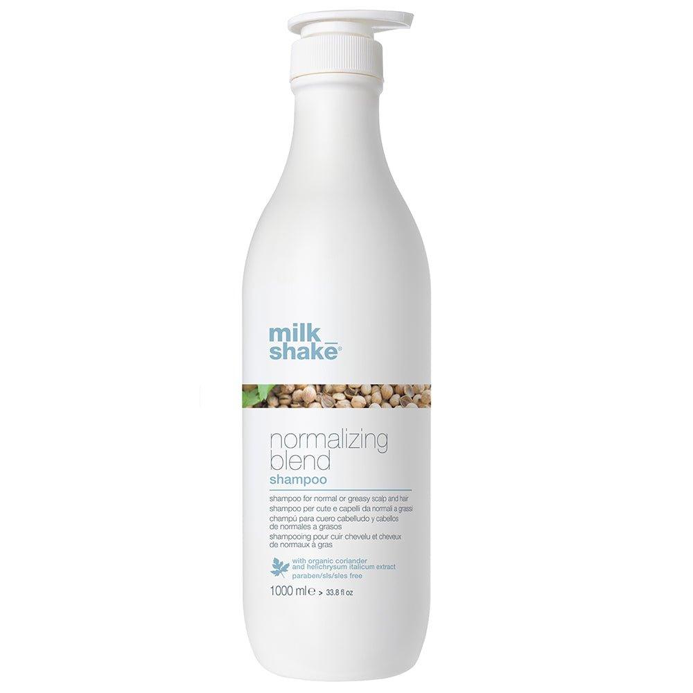 Milk Shake Normalizing Blend Shampoo - Milk Shake | Available at In Sync Hair & Body Works, Fort Lauderdale, FL