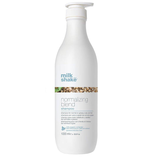 Milk Shake Normalizing Blend Shampoo - Milk Shake | Available at In Sync Hair & Body Works, Fort Lauderdale, FL