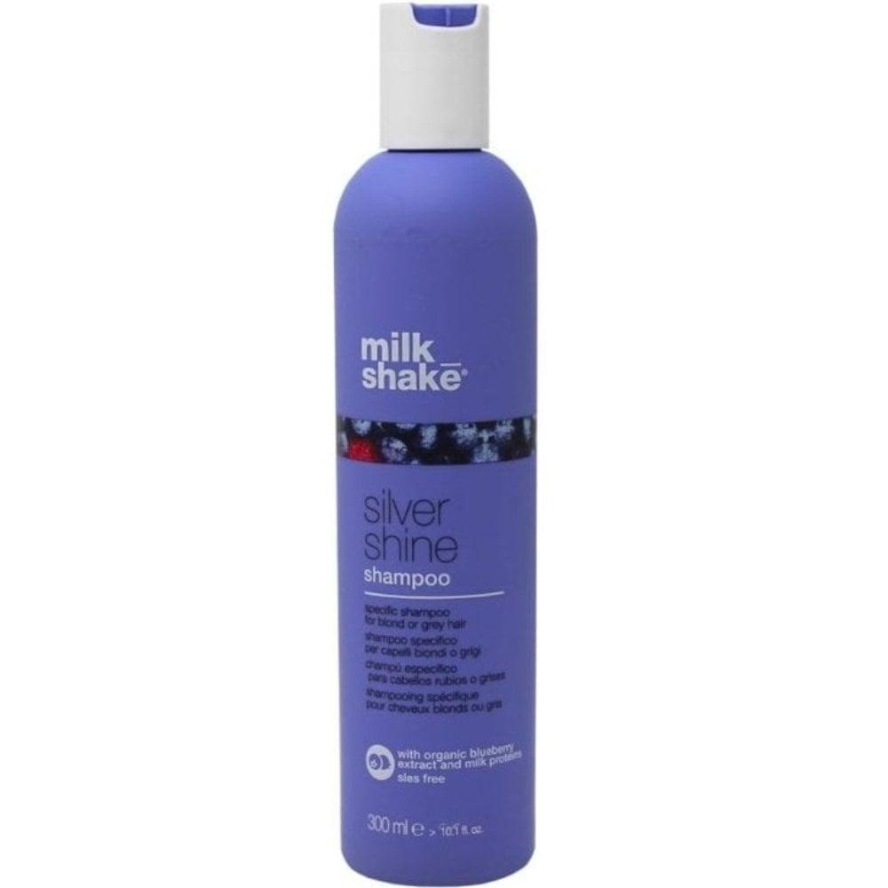 Milk Shake Silver Shine Shampoo - Milk Shake | Available at In Sync Hair & Body Works, Fort Lauderdale, FL
