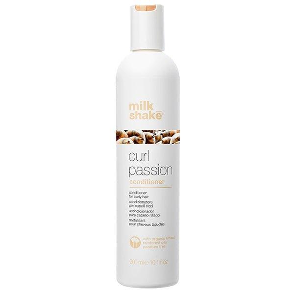 Milk Shake curl passion conditioner 10.1oz - Milk Shake | Available at In Sync Hair & Body Works, Fort Lauderdale, FL