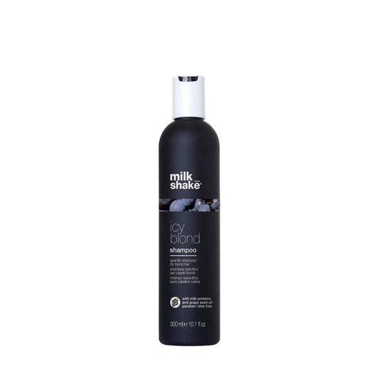 Milk Shake icy blond shampoo 10.1 oz - Milk Shake | Available at In Sync Hair & Body Works, Fort Lauderdale, FL