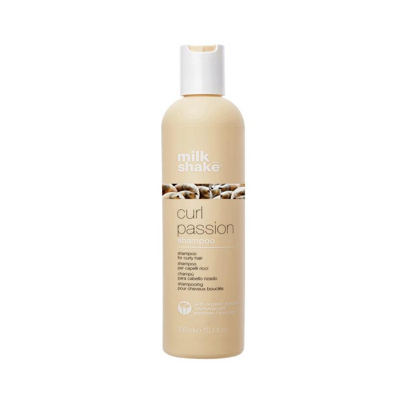 Milk Shake Curl passion Shampoo - Milk Shake | Available at In Sync Hair & Body Works, Fort Lauderdale, FL