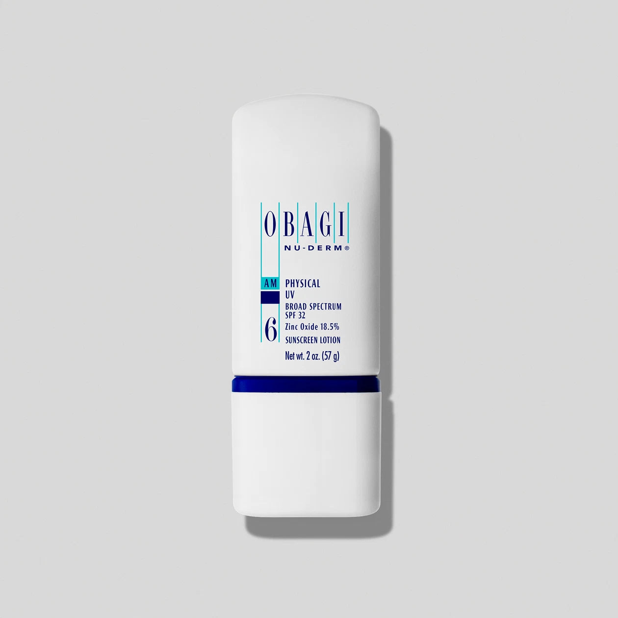 Obagi Nu-Derm Physical UV Broad Spectrum SPF 32 - Obagi | Available at In Sync Hair & Body Works, Fort Lauderdale, FL