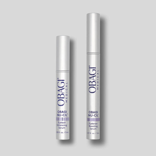 Obagi Lash and Brow Serum Set - Obagi | Available at In Sync Hair & Body Works, Fort Lauderdale, FL