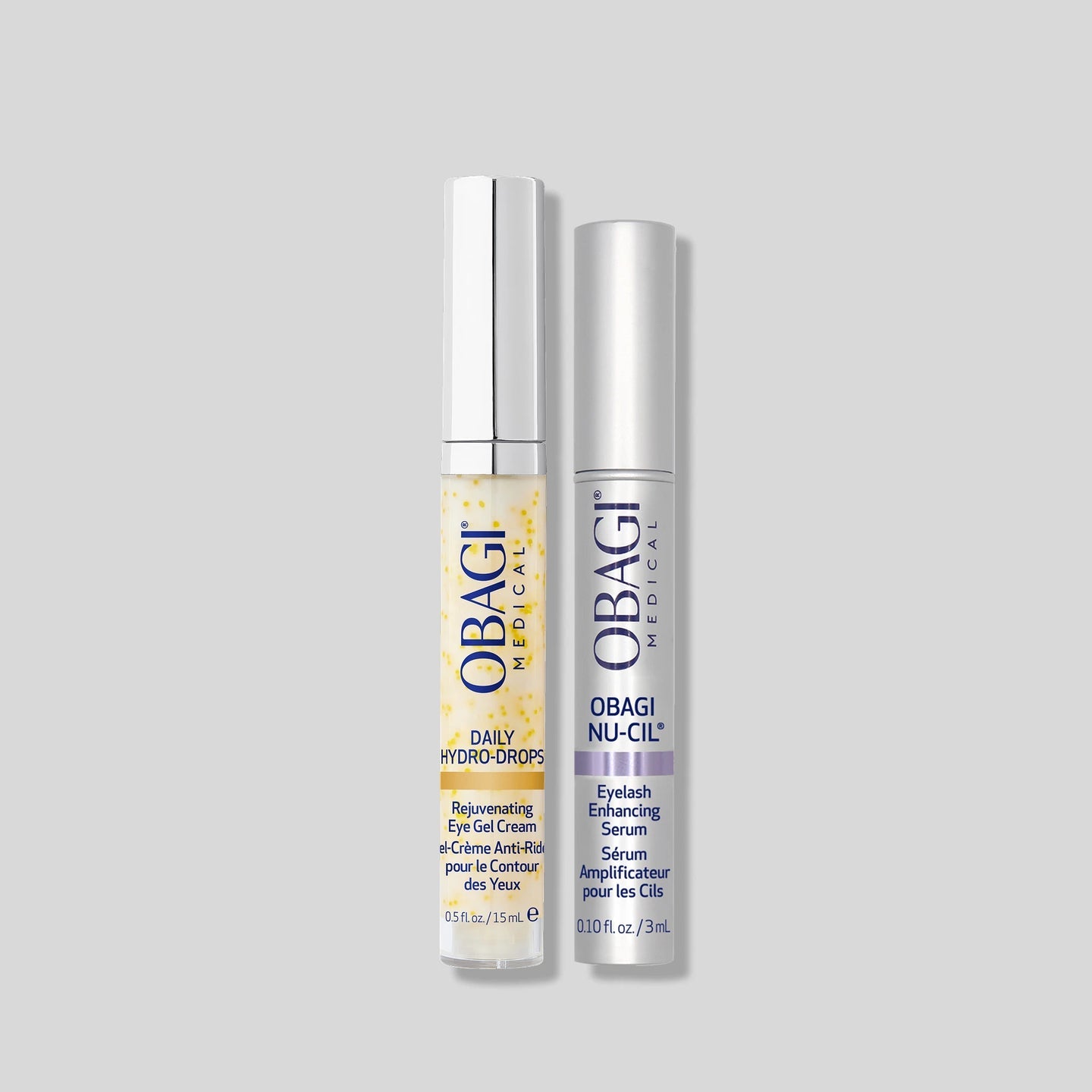 Obagi Lash and Eye Edit - Obagi | Available at In Sync Hair & Body Works, Fort Lauderdale, FL