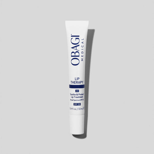 Obagi Soothe & Protect Lip Treatment SPF 30 - Obagi | Available at In Sync Hair & Body Works, Fort Lauderdale, FL