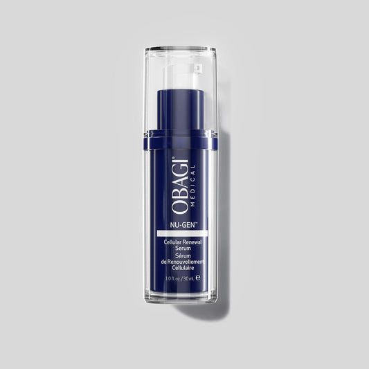 Obagi Nu-Gen Cellular Renewal Serum - Obagi | Available at In Sync Hair & Body Works, Fort Lauderdale, FL