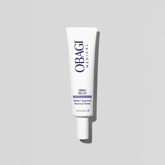 Obagi Nu-Cil BioStim Scalp Serum - Obagi | Available at In Sync Hair & Body Works, Fort Lauderdale, FL