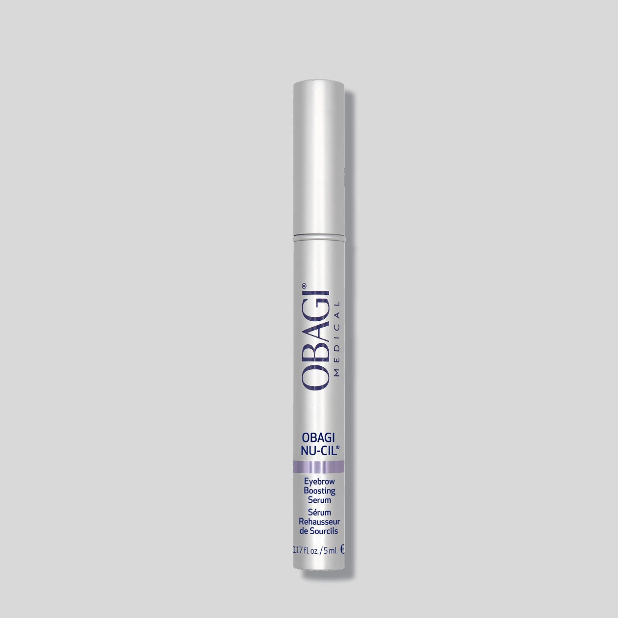 Obagi Nu-Cil Eyebrow Boosting Serum - Obagi | Available at In Sync Hair & Body Works, Fort Lauderdale, FL