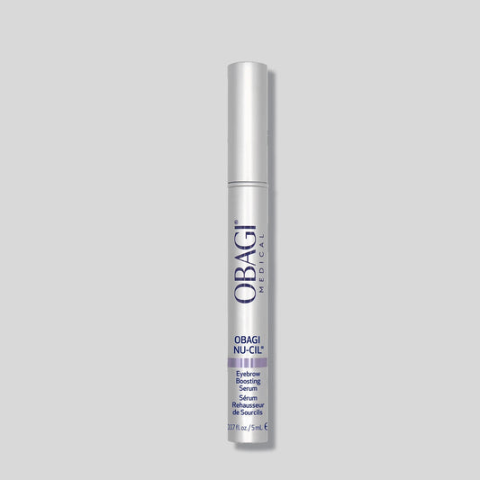 Obagi Nu-Cil Eyebrow Boosting Serum - Obagi | Available at In Sync Hair & Body Works, Fort Lauderdale, FL