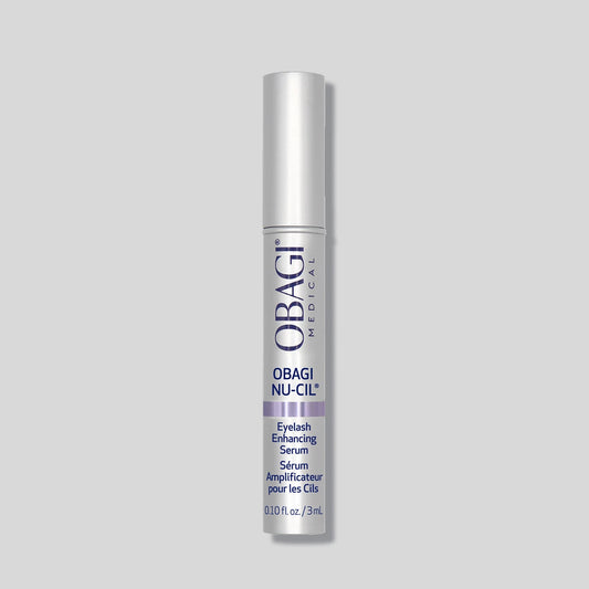 Obagi Nu-Cil Eyelash Enhancing Serum - Obagi | Available at In Sync Hair & Body Works, Fort Lauderdale, FL
