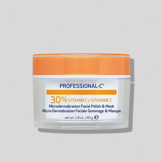 Obagi Professional-C Microdermabrasion Polish + Mask - Obagi | Available at In Sync Hair & Body Works, Fort Lauderdale, FL
