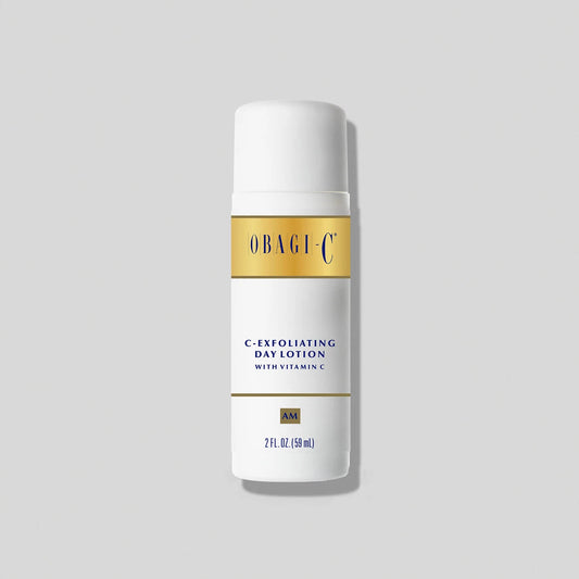 Obagi-C FX C-Exfoliating Day Lotion - Obagi | Available at In Sync Hair & Body Works, Fort Lauderdale, FL