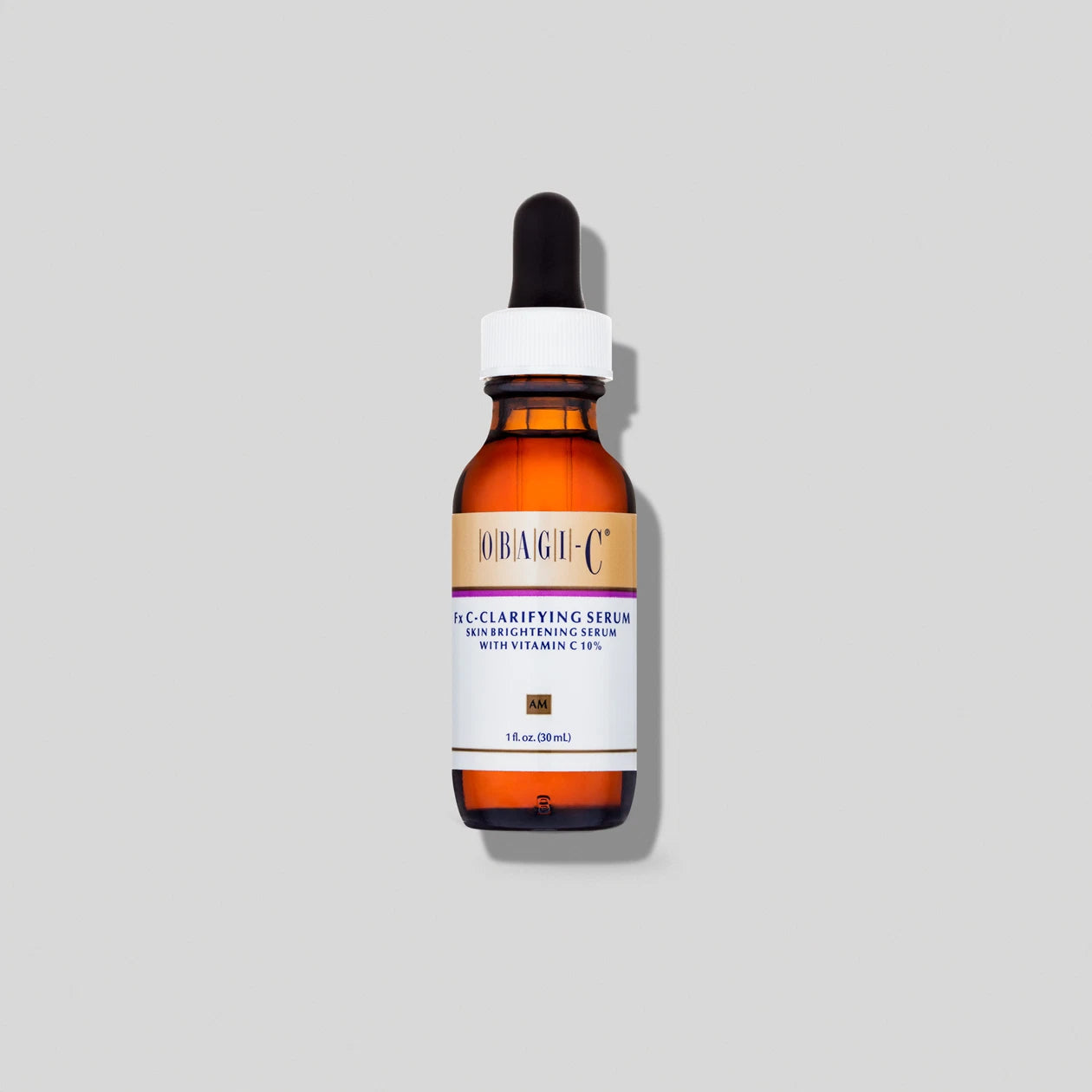 Obagi-C FX C-Clarifying Serum - Obagi | Available at In Sync Hair & Body Works, Fort Lauderdale, FL