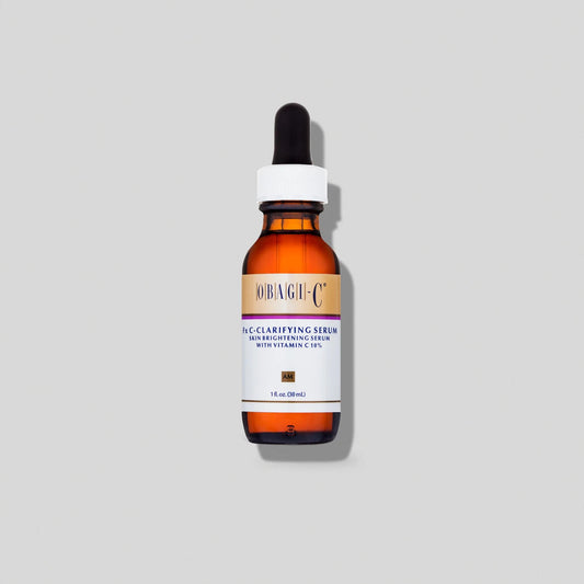 Obagi-C FX C-Clarifying Serum - Obagi | Available at In Sync Hair & Body Works, Fort Lauderdale, FL