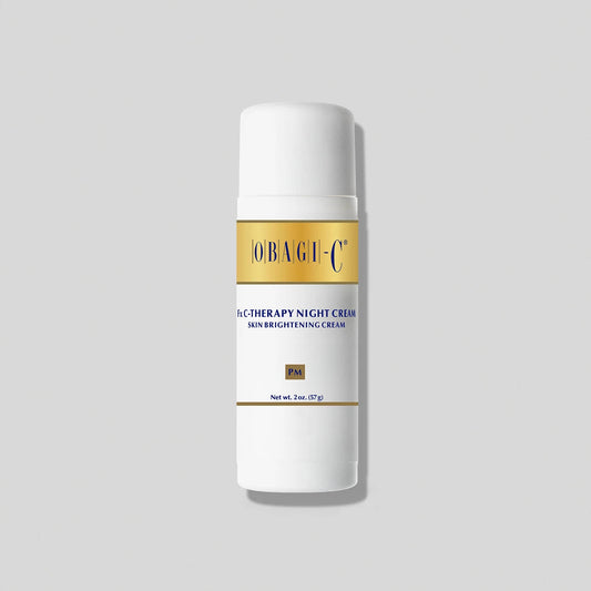 Obagi-C FX C-Therapy Night Cream - Obagi | Available at In Sync Hair & Body Works, Fort Lauderdale, FL